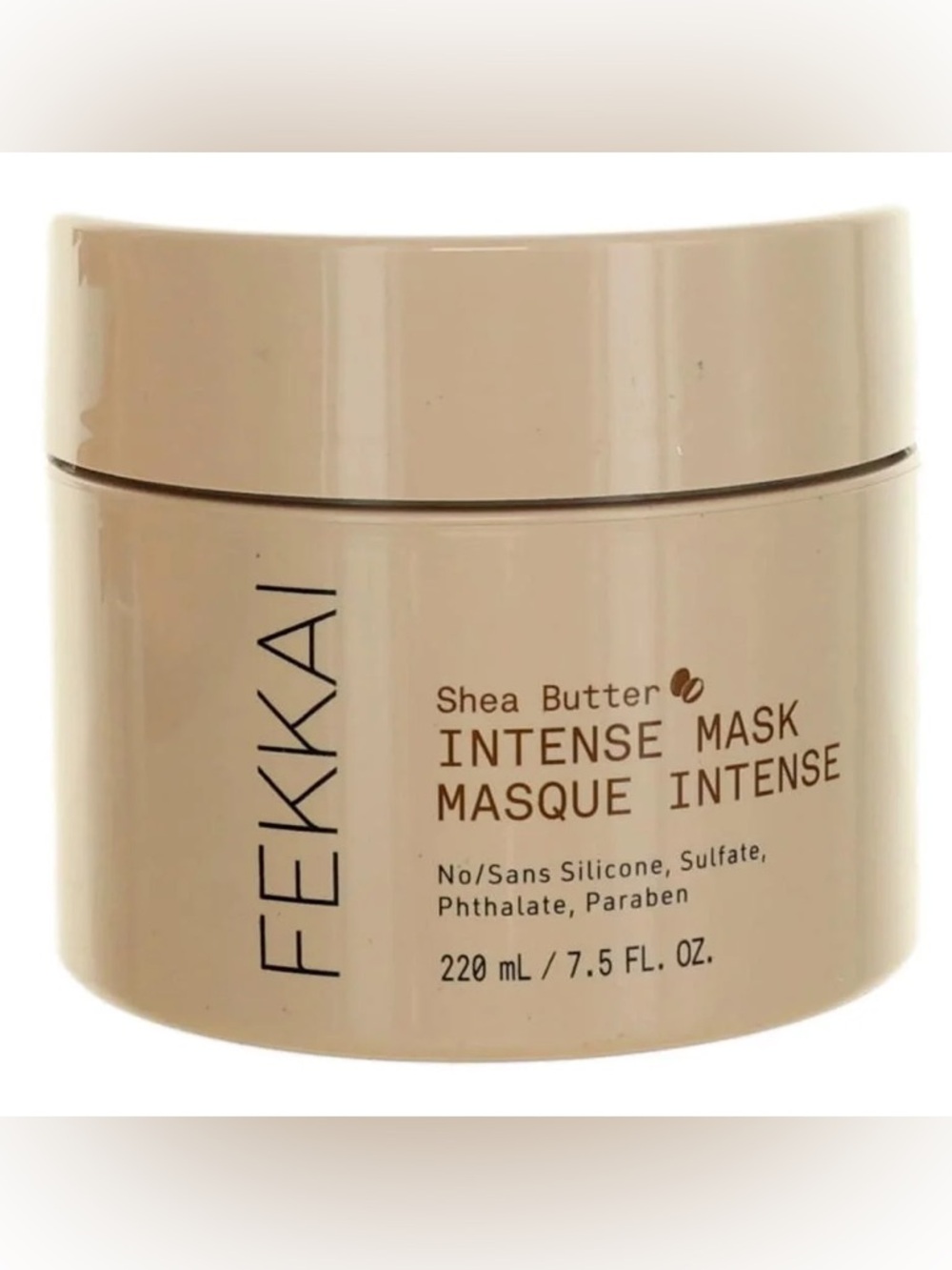 Fekkai Shea Butter Intense Mask - 220 ml